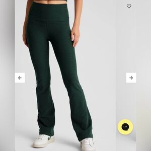 Beyond Yoga Pants - size small